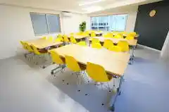 グランデ会議室