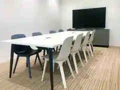 宮崎ナナイロ東館8階 大会議室