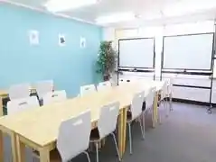 ふれあい貸し会議室 水道橋A