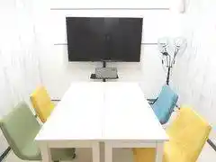 フルーツ会議室 新横浜