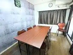 Galaxy 三軒茶屋-ポラリス