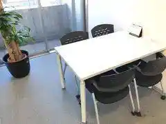 Busico.銀座 4名会議室