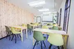 ふれあい貸し会議室 広島A