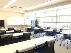 Busico.銀座 10名会議室