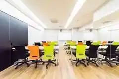 レンタルサロン＆コーワキングスペース　D→START四日市