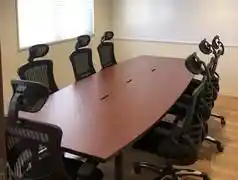 四ッ谷ビジネスラウンジ（六番町オフィス）会議室03