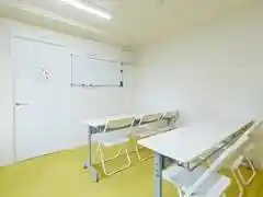 スポロスタジオCルーム