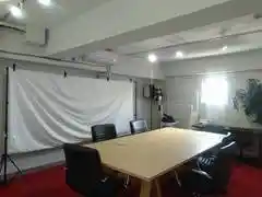 テイショク西麻布9F 撮影・配信スタジオ利用