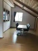 F-stic 2階スペース