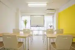 ふれあい貸し会議室 八丁堀B