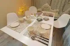 下町マンション2０3号室