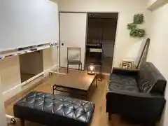 会議室　施術OK !地下鉄赤塚駅から徒歩１分