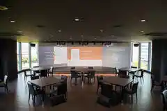 リアル×オンライン ハイブリッド型イベントスペース