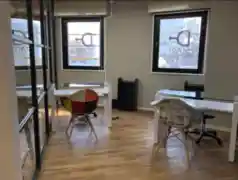 D→START四日市 ネイルコーナー