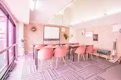 ふれあい貸し会議室 新大阪A