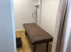 D→START四日市 ベッド付き個室