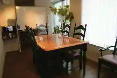 シェアスペース　アウトサイダー（ルームA） ＊半個室