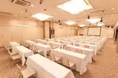 ホテルサンルート松山