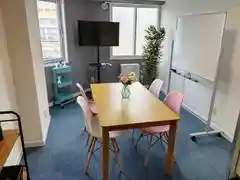 PSP会議室 札幌③ 9階913