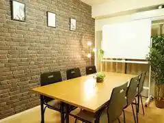 ふれあい貸し会議室 中目黒A