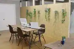 こひつじコワーキングスペース