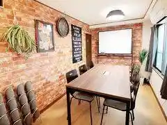 ふれあい貸し会議室 自由が丘A