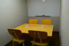 シェアスペース　アウトサイダー（ルームC） ＊個室