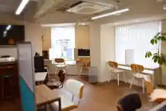 シェアスペース　アウトサイダー（コワーキング） ＊共有