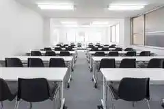 『スマートレンタルスペース』半蔵門麹町3F