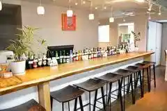 シェアスペース　アウトサイダー（キッチン）