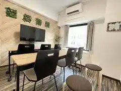 CS Tokyo-Base　五反田サンハイツ