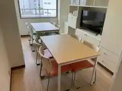 スペースアイ 東中野アパートメンツ