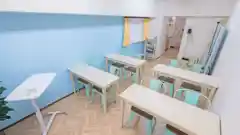 ブリーグ会議室
