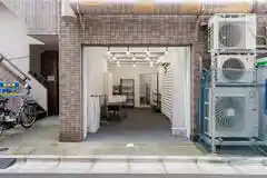 バファースペース 大島駅前