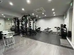 レンタルジムアワーグラス