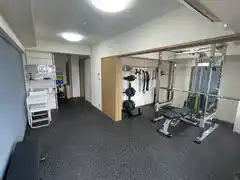 レンタルジム アワーグラス溝の口店