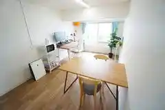 初台ミニマルオフィス404