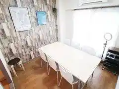 ふれあい貸し会議室 横浜A