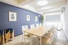 ふれあい貸し会議室 栄A