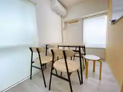 Colormellカラメル町田東口店C室