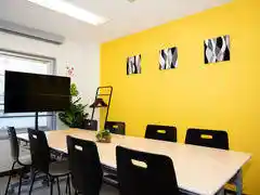 GS貸会議室･イエロー