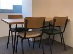 SHARE M-10 会議室1