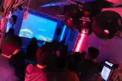 FunnyTips メインフロア