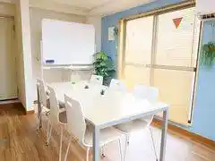 ふれあい貸し会議室 三軒茶屋A