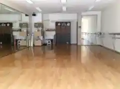 北山田 TS スタジオ