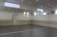 キカタハセガワバレエ教室 