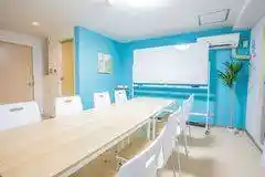 ふれあい貸し会議室 京都A-306