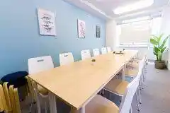 ふれあい貸し会議室 三越前A