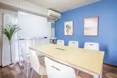 ふれあい貸し会議室 天王寺B-201