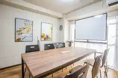 ふれあい貸し会議室 天王寺D-402